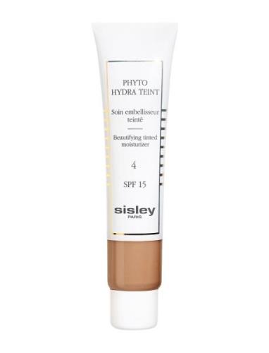 Phyto-Hydra Teint Spf15 4 Tan Color Correction Creme Bb Creme Nude Sis...