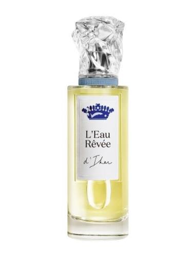 L'eau Rêvée D'ikar Parfume Eau De Toilette Nude Sisley