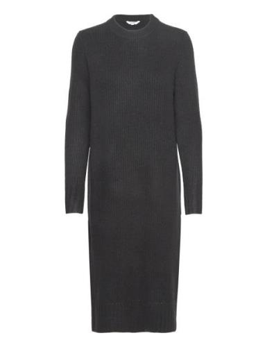 Sondra-M Dresses Knitted Dresses Black MbyM