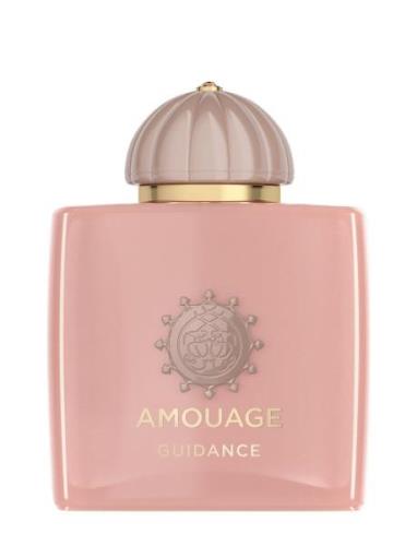 Guidance Woman Edp 100Ml Parfume Eau De Parfum Nude Amouage