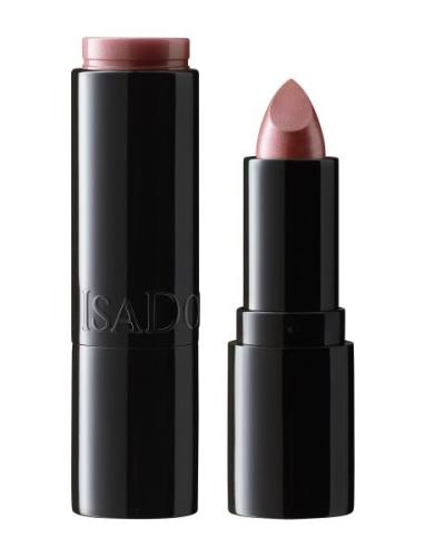 Isadora Perfect Moisture Lipstick 226 Angelic Nude Læbestift Makeup Be...