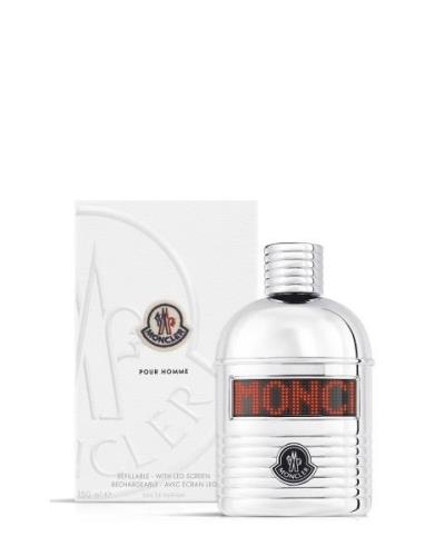 Moncler Pour Homme Eau De Parfum Refillable 150 Ml Parfume Eau De Parf...