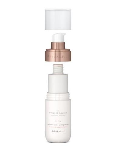 The Ritual Of Namaste Glow Anti-Ageing Serum Refill Serum Ansigtspleje...