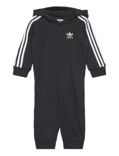 Sie Langærmet Body Black Adidas Originals