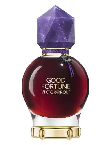 Vr Good Fortune Edp Intense 50Ml Fg Parfume Eau De Parfum Nude Viktor ...