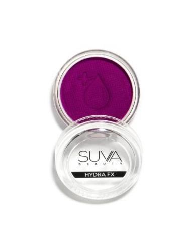 Suva Beauty Hydra Fx Grape Soda  Eyeliner Makeup Purple SUVA Beauty