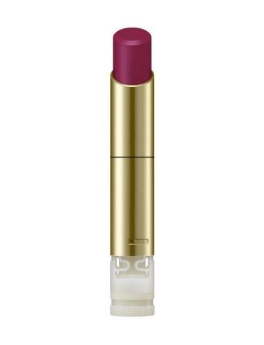 Lasting Plump Lipstick Læbestift Makeup Pink SENSAI