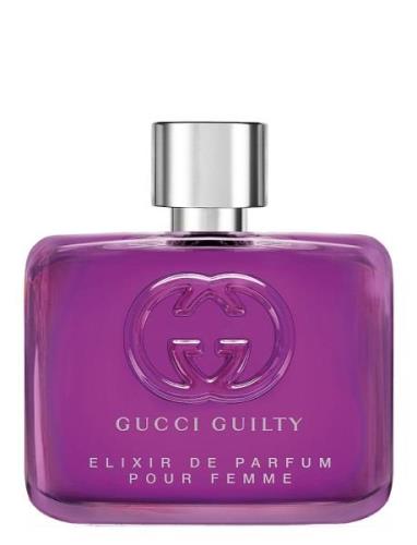 Gucci Guilty Elixir De Parfum Parfume Parfume Eau De Parfum Nude Gucci