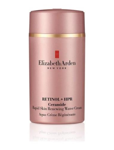 Elizabeth Arden Ceramide Ceramide Retinol Hpr Water Cream Fugtighedscr...