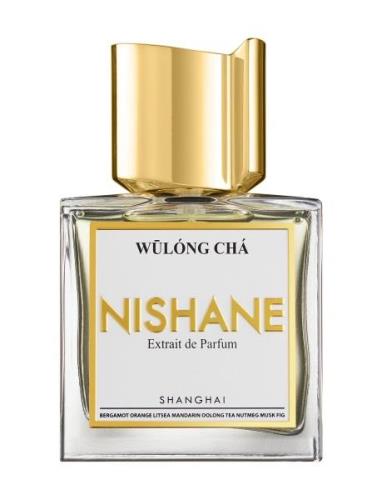 Wulóng Chá Extrait De Parfum 50Ml Parfume Eau De Parfum Nude NISHANE