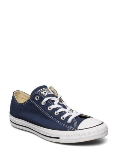 Chuck Taylor All Star Low-top Sneakers Blue Converse