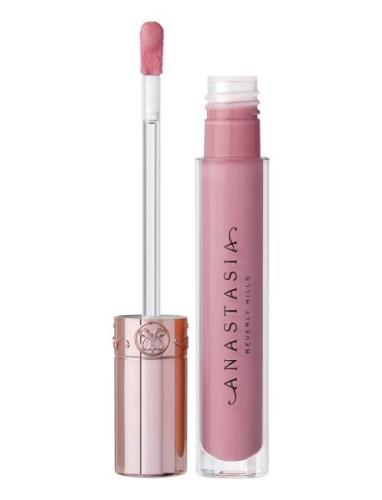 Lip Gloss Cotton Candy Lipgloss Makeup Pink Anastasia Beverly Hills