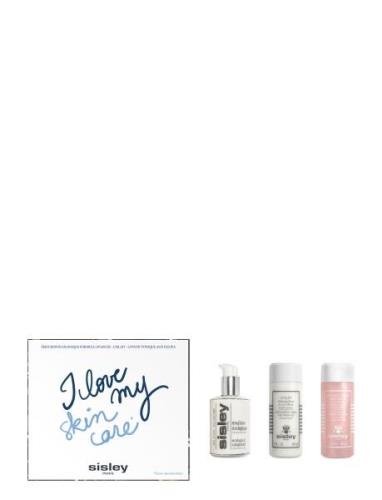 Sisley Essentials Gift Set Sæt Bath & Body Nude Sisley