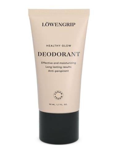 Healthy Glow Deodorant Deodorant Nude Löwengrip