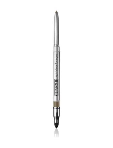 Quickliner For Eyes Eyeliner Makeup Nude Clinique