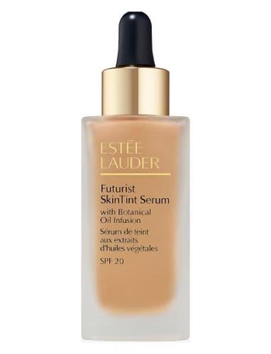 Futurist Skin Tint Serum Foundation Spf20 Foundation Makeup Estée Laud...