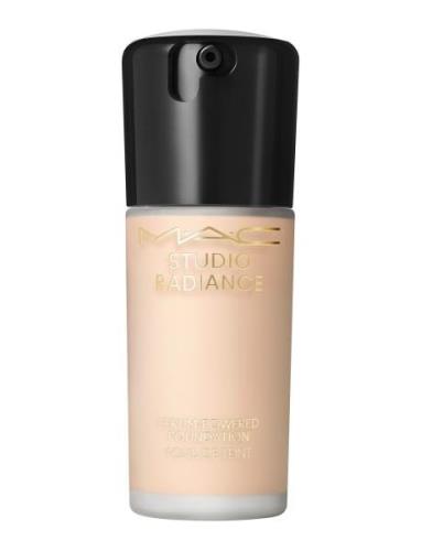 Studio Radiance Serum-Powered Foundation Foundation Makeup MAC