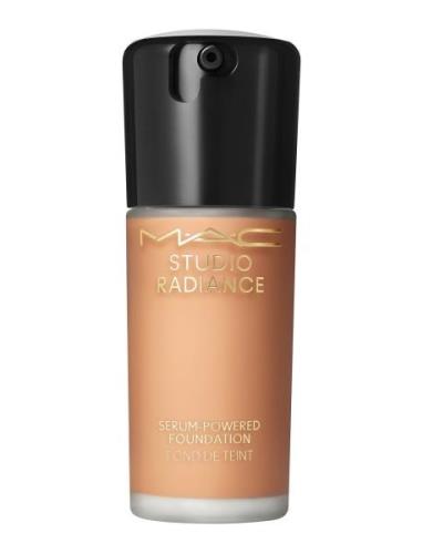 Studio Radiance Serum-Powered Foundation Foundation Makeup MAC