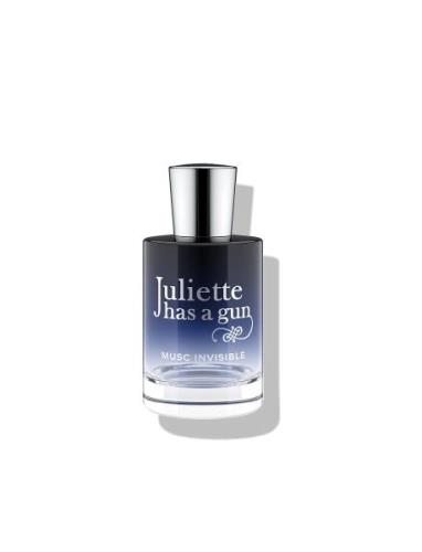 Edp Musc Invisible Parfume Eau De Parfum Nude Juliette Has A Gun