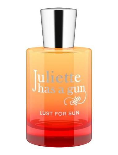 Edp Lust For Sun Parfume Eau De Parfum Nude Juliette Has A Gun