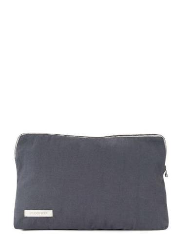 Celia Toiletry Bag Toilettaske Grey STUDIO FEDER