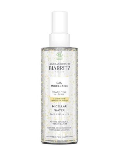 Laboratoires De Biarritz Cleansing Care Micellar Water 200 Ml Ansigtsr...