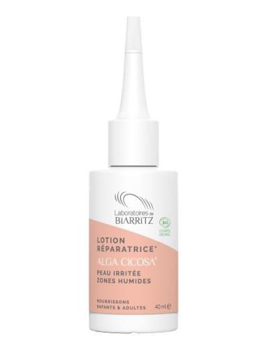 Laboratoires De Biarritz Reparative Lotion, 40 Ml Creme Lotion Bodybut...