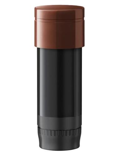 Isadora Perfect Moisture Lipstick Refill 220 Chocolate Kiss Læbestift ...