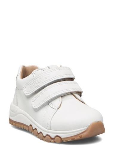 Gyllebo Jumma Low-top Sneakers White Gulliver