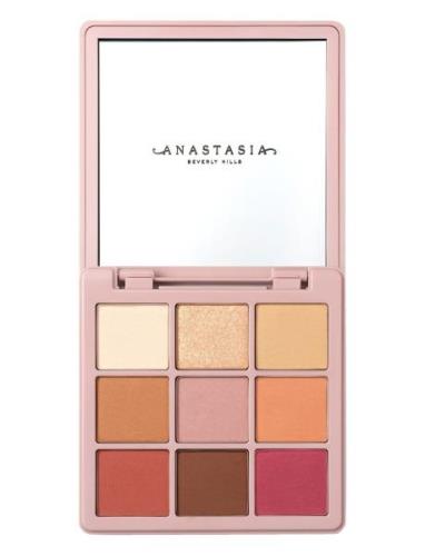 Mini Modern Renaissance Eye Shadow Palette Øjenskyggepalet Makeup Mult...