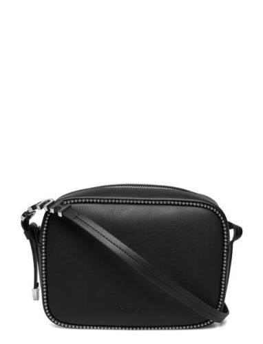 Mel Crossbody-Bs Bags Crossbody Bags Black HUGO