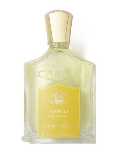 Neroli Sauvage 50 Ml Parfume Eau De Parfum Nude Creed