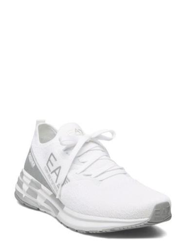 Sneakers Low-top Sneakers White EA7