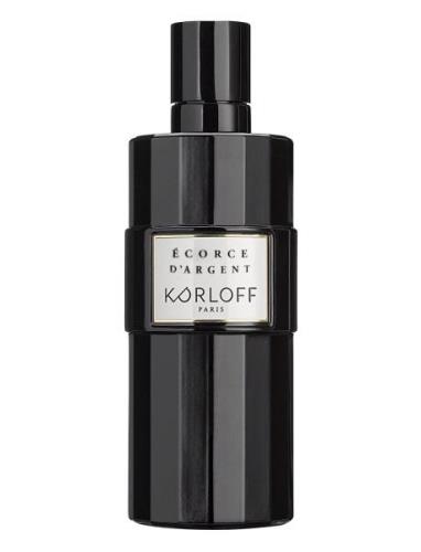 Edp Ecorce D'argent Parfume Eau De Parfum Nude Korloff