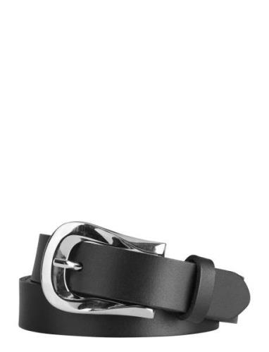 Kierambg Belt Bælte Black Markberg