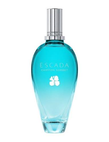 Escada Chiffon Sorbet Eau De Toilette 100 Ml Parfume Eau De Parfum Nud...