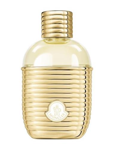 Moncler Pour Femme Sunrise Eau De Parfum 100 Ml Parfume Eau De Parfum ...