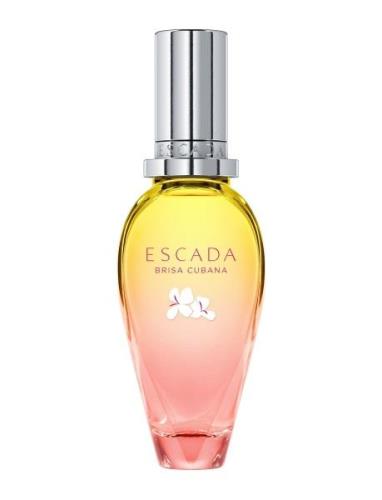 Escada Brisa Cubana Eau De Toilette 30 Ml Parfume Eau De Toilette Nude...