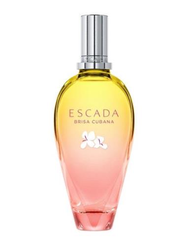 Escada Brisa Cubana Eau De Toilette 100 Ml Parfume Eau De Toilette Nud...