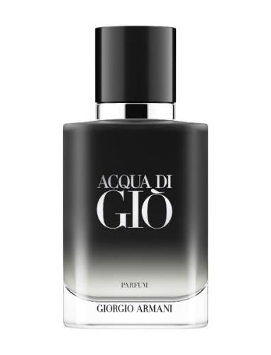 Armani Acqua Di Giò Parfum 30Ml Parfume Eau De Parfum Nude Armani