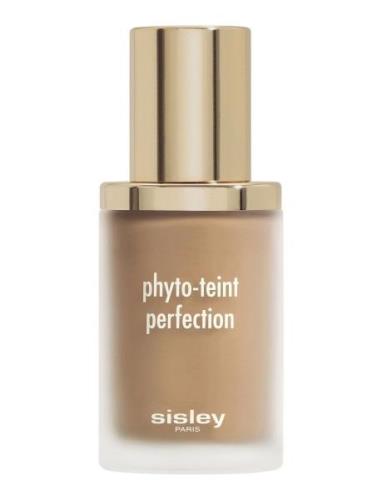 Phyto-Teint Perfection 5W Toffee Foundation Makeup Sisley