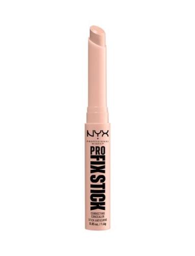 Nyx Professional Makeup Pro Fix Stick Concealer 0.2 Pink 1.6G Conceale...