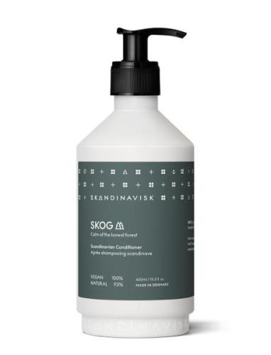 Skog Conditi R 450Ml Conditi R Balsam Nude Skandinavisk