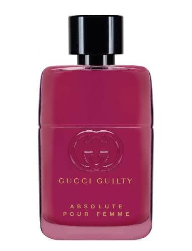 Guilty Pour Femme Absolute Eau De Parfum Parfume Eau De Parfum Nude Gu...