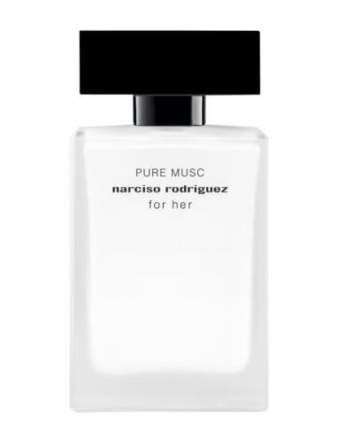 For Her Pure Musc Edp Parfume Eau De Parfum Nude Narciso Rodriguez