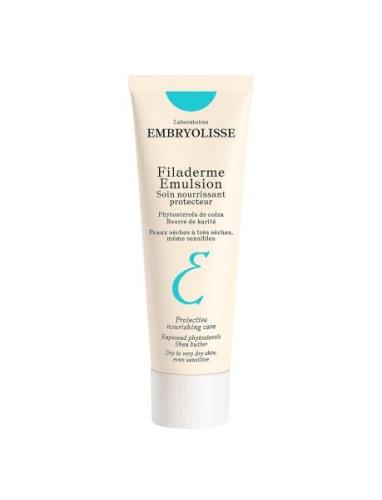 Filaderme Emulsion 75 Ml Fugtighedscreme Dagcreme Nude Embryolisse