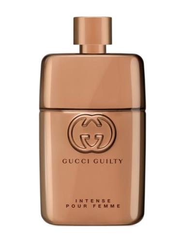 Guilty Pour Femme Intense Eau De Parfum 90 Ml Parfume Eau De Parfum Nu...