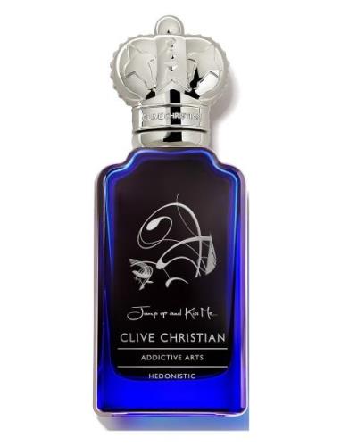 Hedonistic Parfume Eau De Parfum Nude Clive Christian