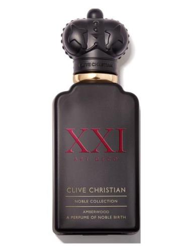 Amberwood A Perfume Of Noble Birth Parfume Eau De Parfum Nude Clive Ch...