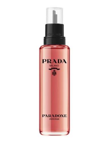 Prada Paradoxe Intense Eau De Parfum 100Ml Refill Parfume Eau De Parfu...